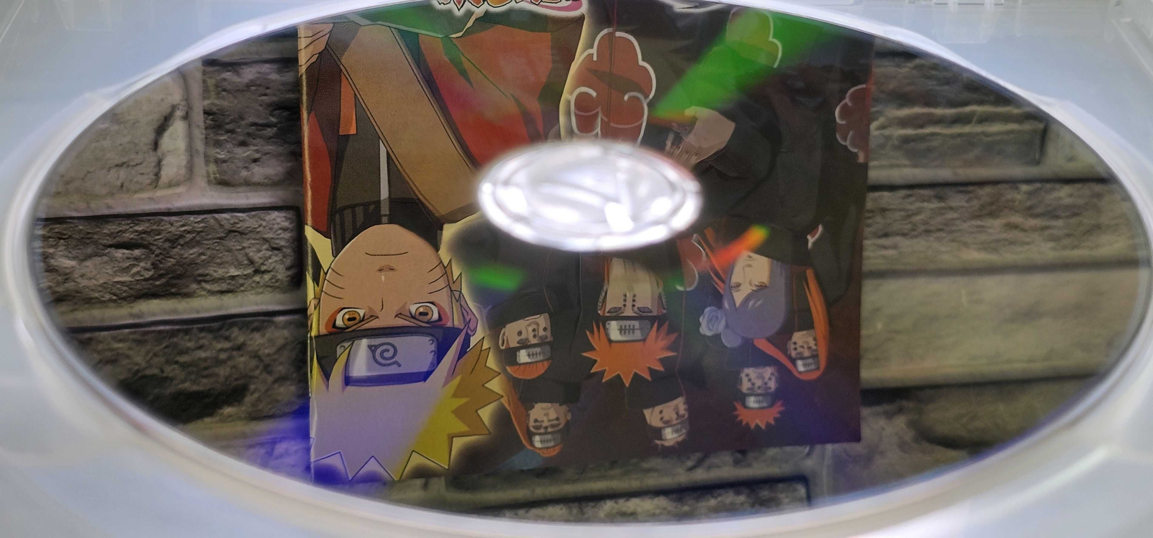 Naruto: Ultimate Ninja Storm 2