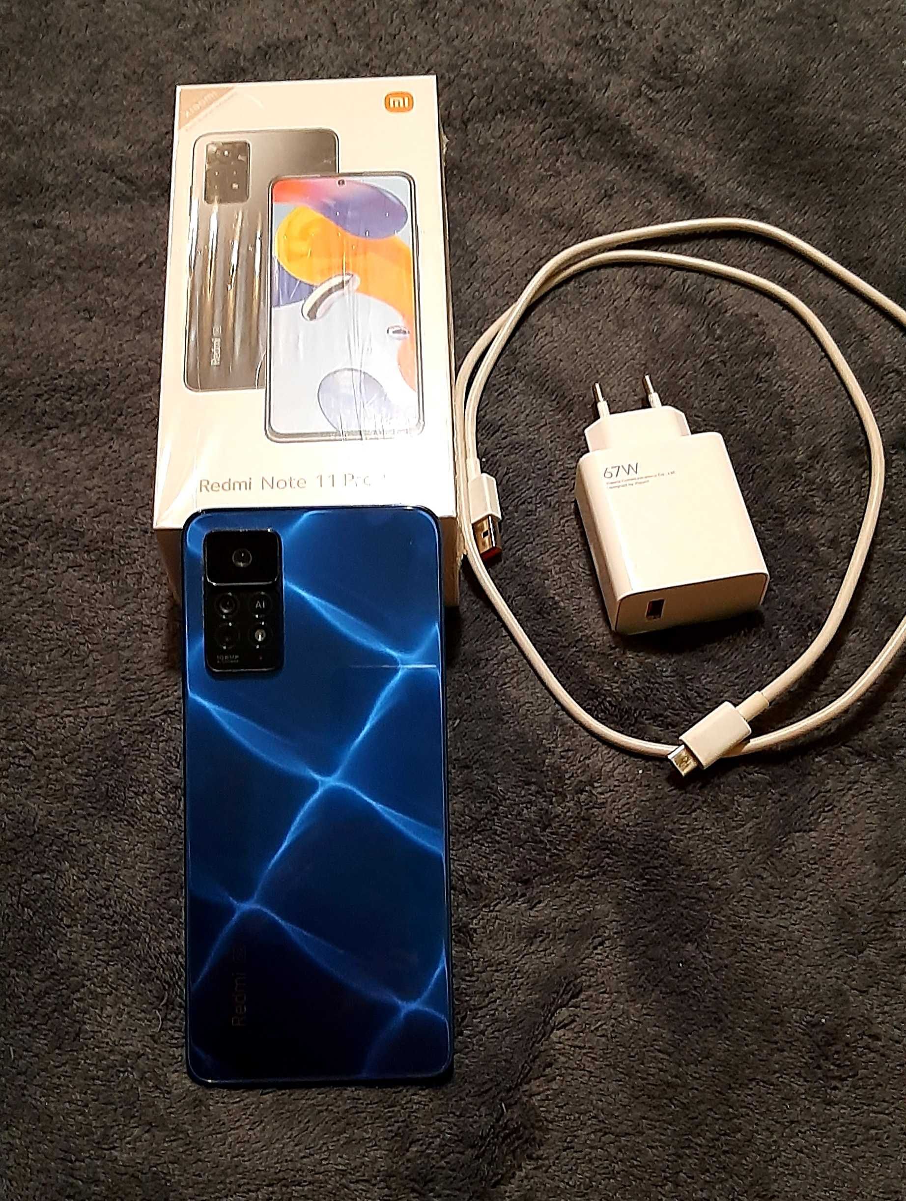 Смартфон  Redmi Note 11 Pro 5G
