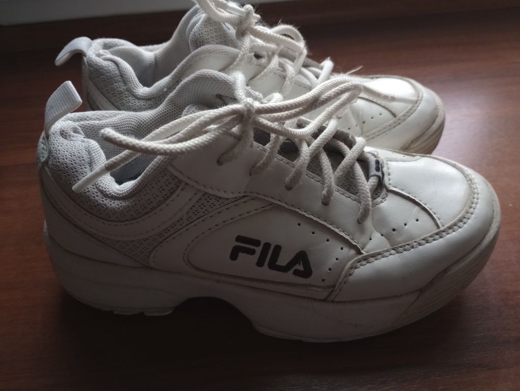 Buty trampki  Fila  r. 32