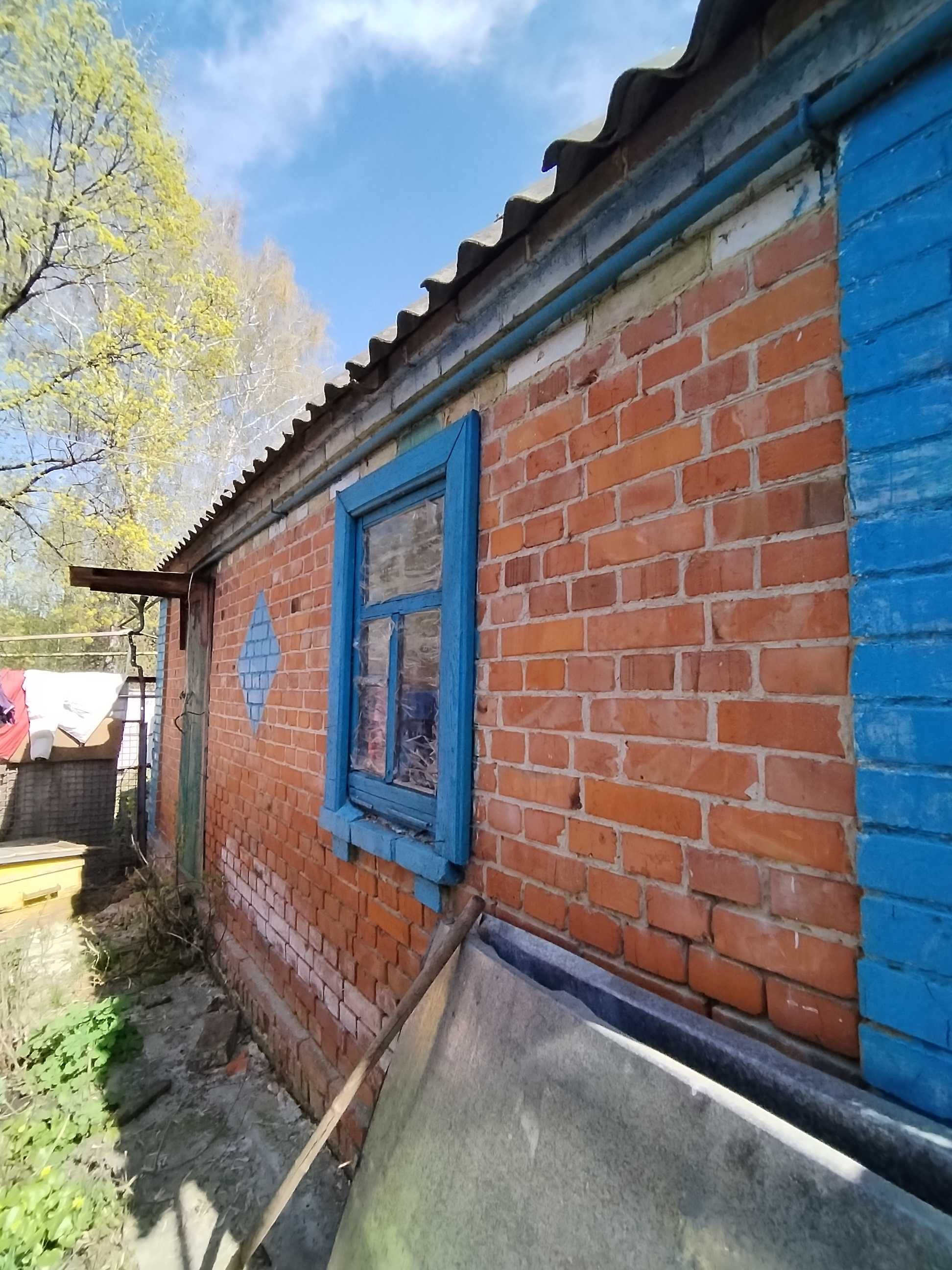 Продам будинок в смт Степанівка