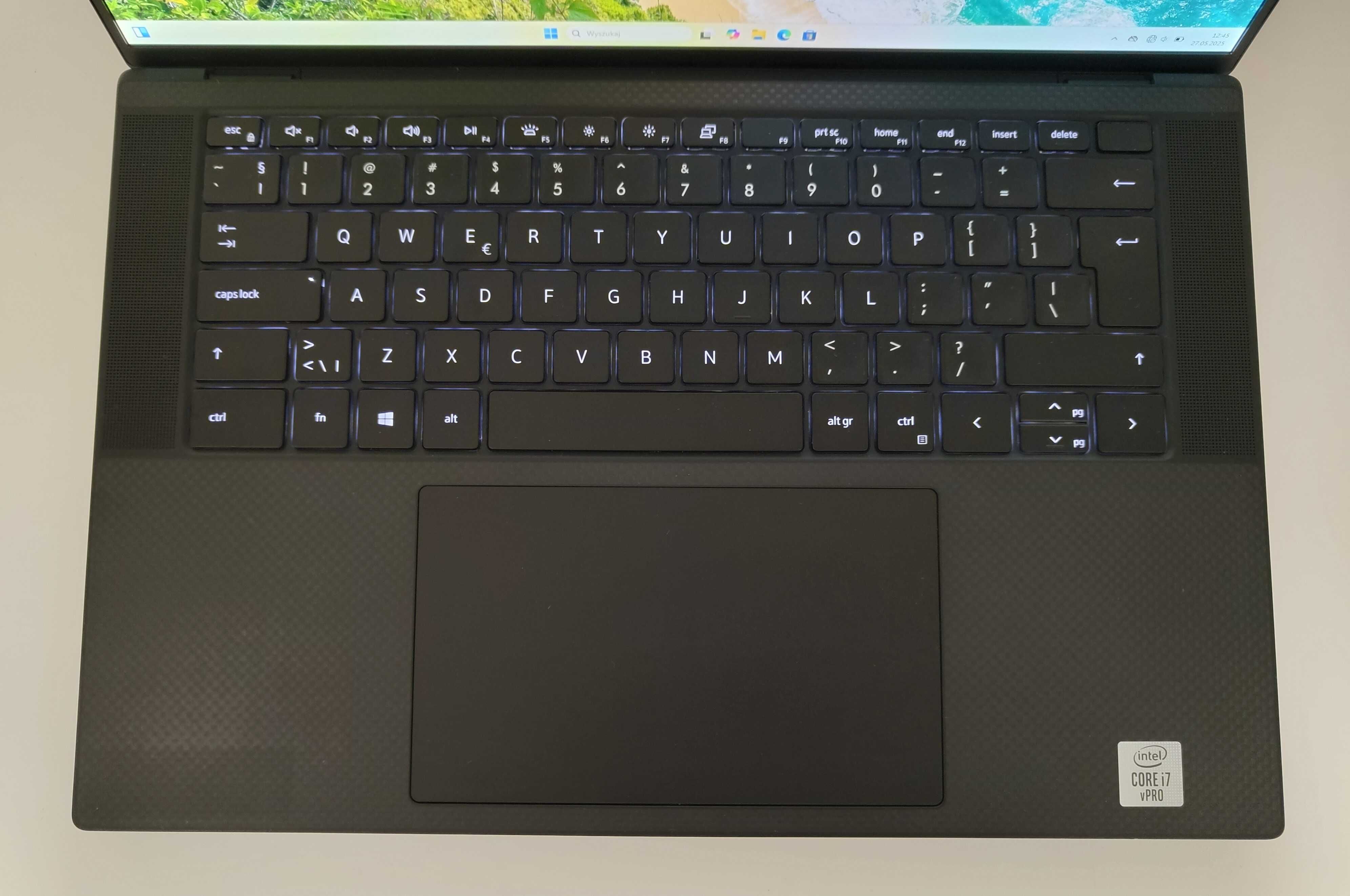 Dell Precision 5550 i7-10850H 32GB SSD1TB T2000 Win11+zestaw GW FV