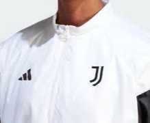 Oryginalna bluza Adidas Juventus turyn 23 S