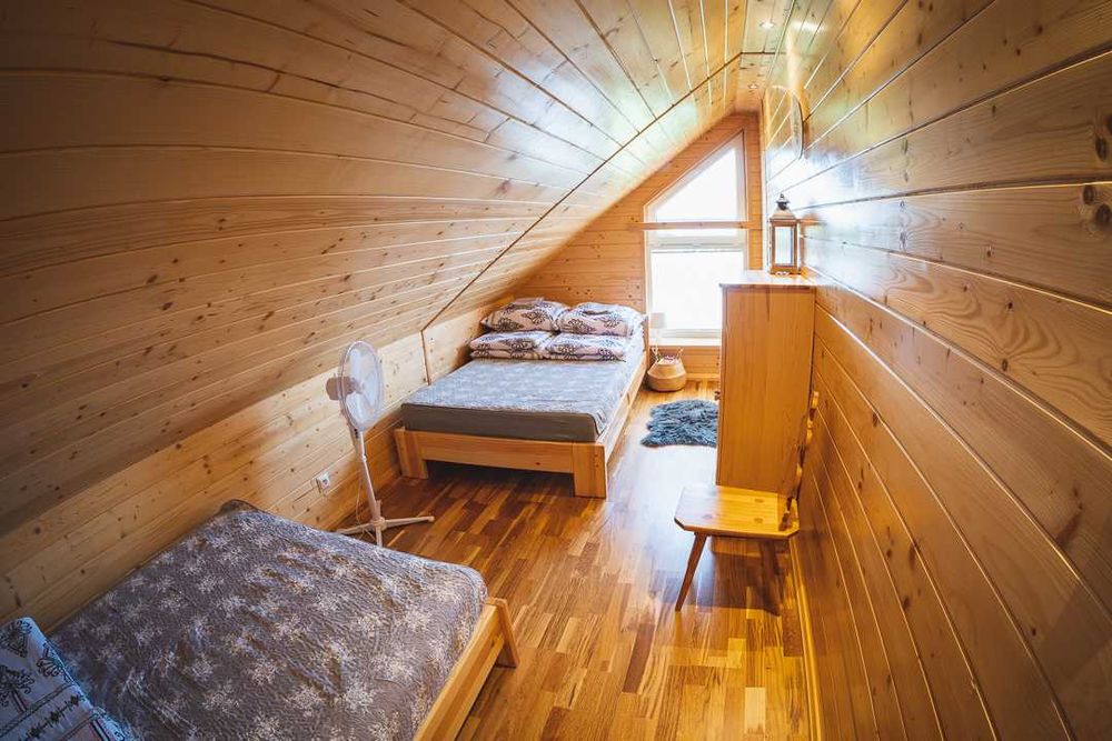 Magia Roztocza Krasnobród - Święta