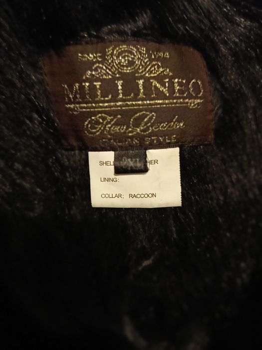 Дублёнка женская 48-50