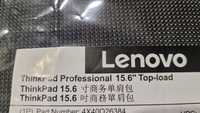 Nowa torba na laptopa Lenovo
