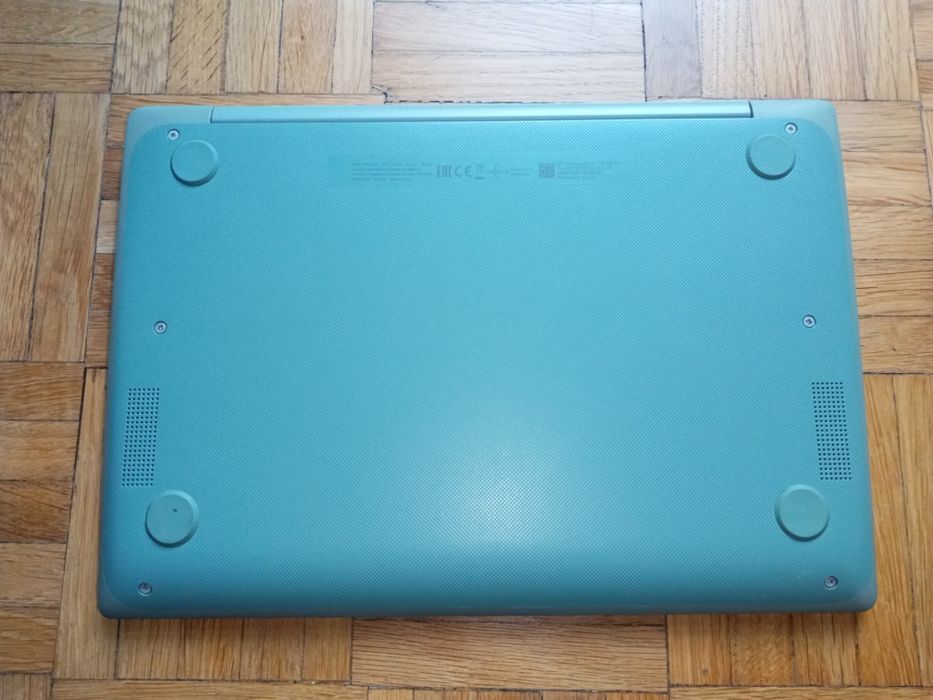 HP chromebook 11a g8 ee