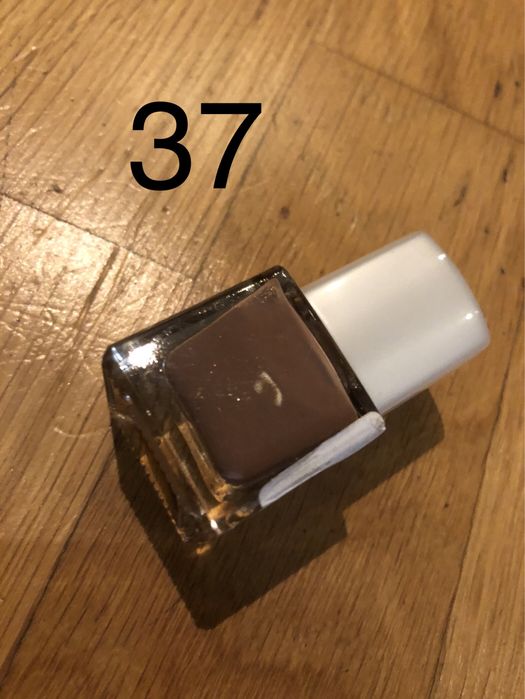 Zestaw lakierów do paznokci