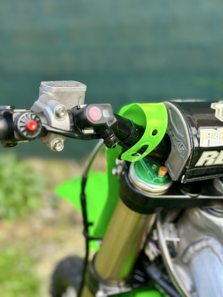 Kawasaki kxf 450 2023 р