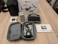 Dron DJI Mini 4 Pro Fly More Combo (DJI RC 2)