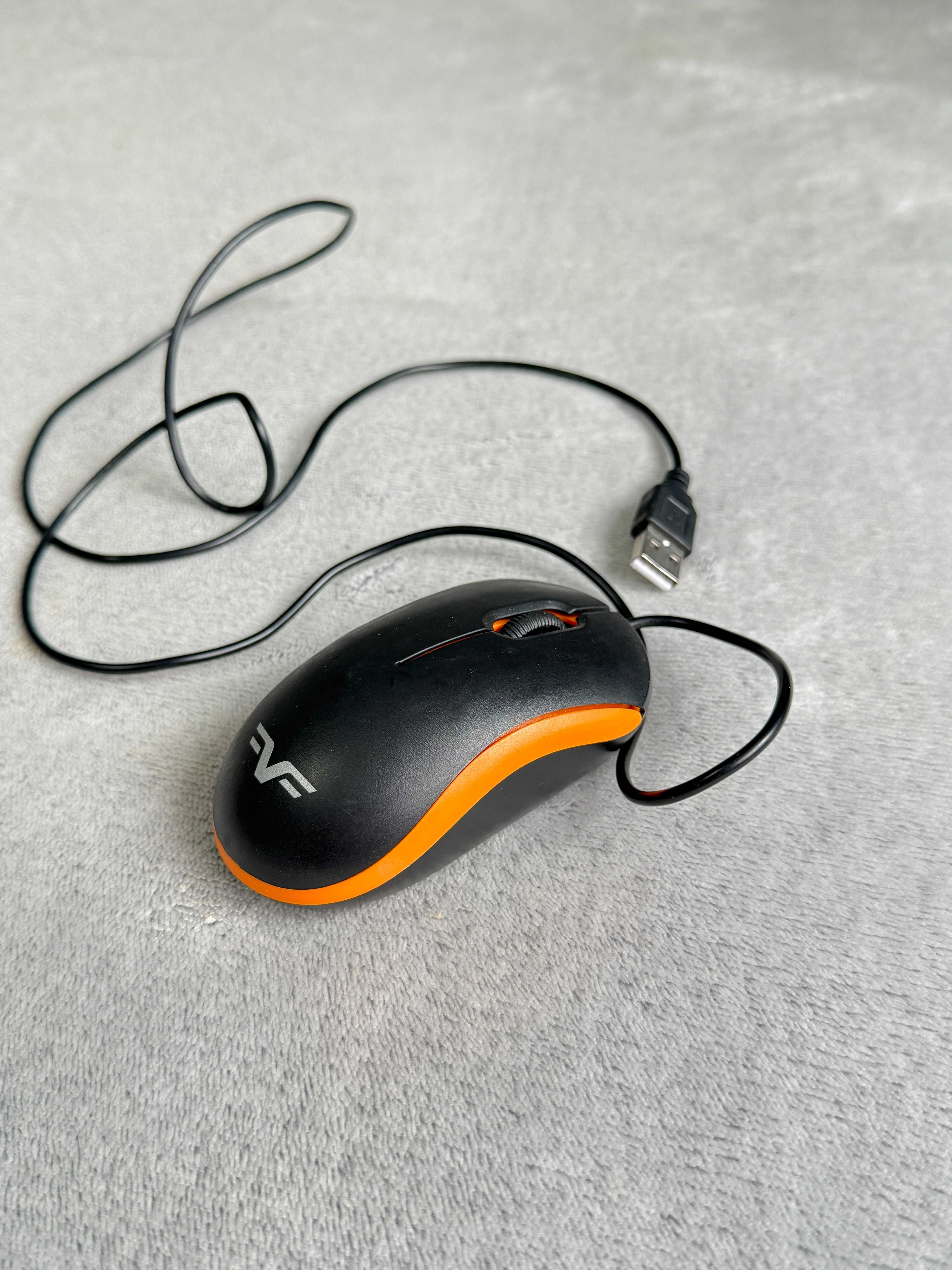 Мышка Frime FM-010BO