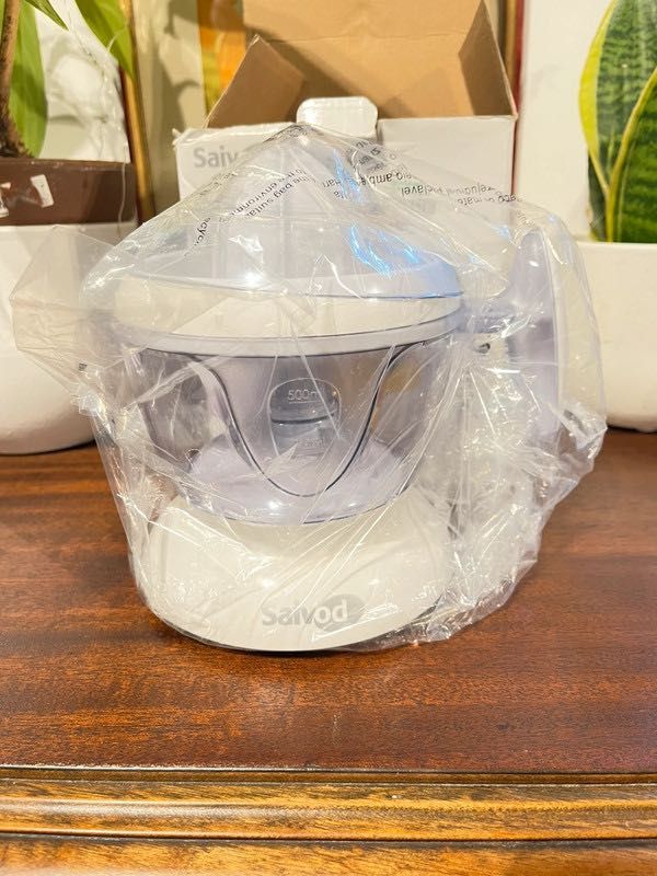 Espremedor de citrinos Saivod Novo- Saivod citrus juicer