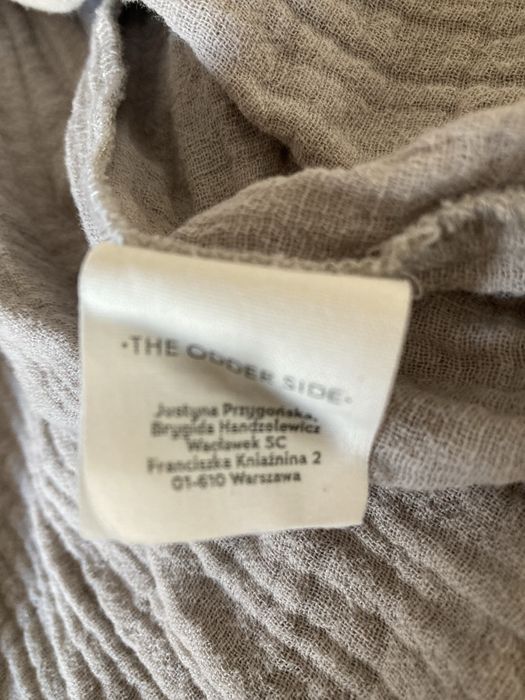 Koszula Marais, The Odder Side, rozm. S