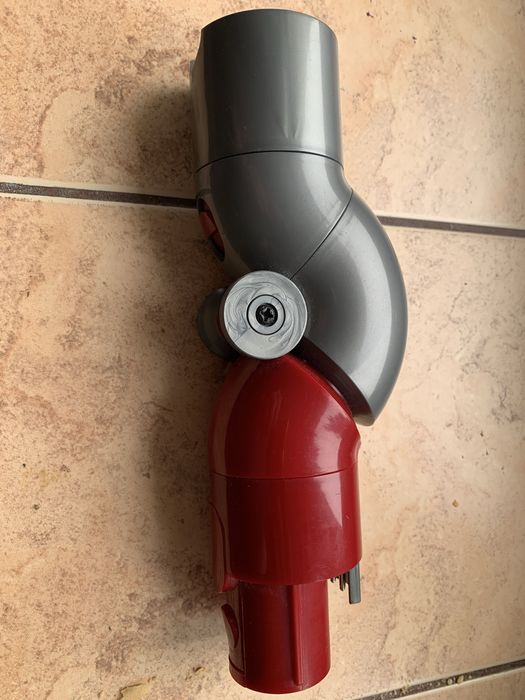 Kolanko do odkurzacza Dyson nie urzywana od poczatku. Low-reach