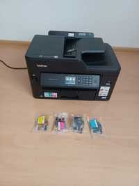 urządzenie wielofunkcyjne BROTHER MFC-J2330DW skaner ksero drukarka