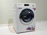 2в1 Пральна машина з сушкою Miele WTH 730 Germany