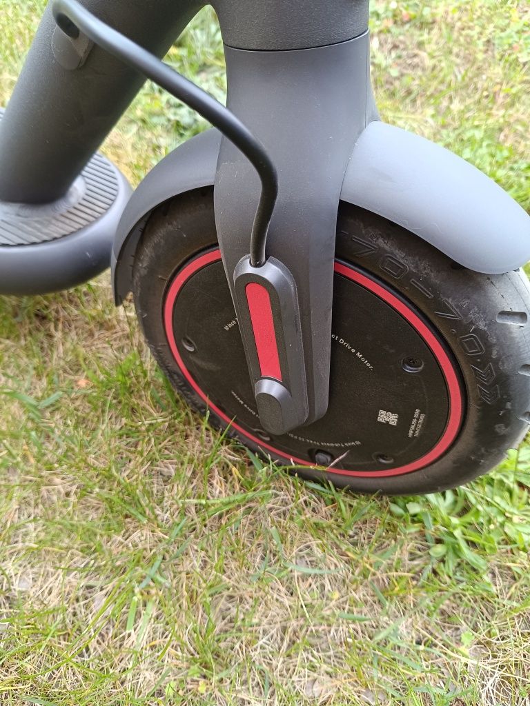 Hulajnoga Xiaomi