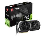 Rtx 2070 8gb msi armor