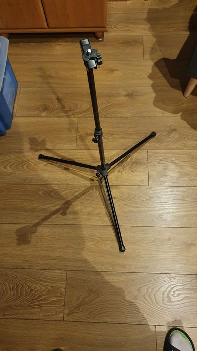 Statyw werbel perkusja aparat