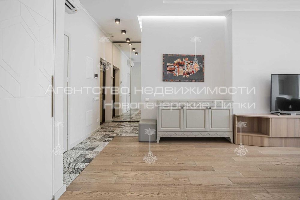 Оренда 3-к квартири 94м2 - А. Верхогляда (Драгомирова) , 15