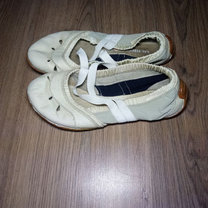 Балетки дитячі 36р EUR, всередині 22см