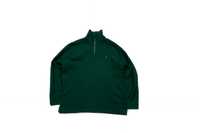 Bluza halfzip Ralph Lauren  M