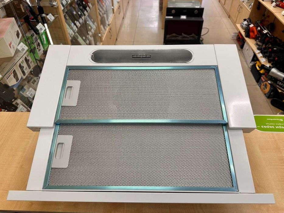 Кухонна витяжка ELICA Elite 14 Lux WH/A/60