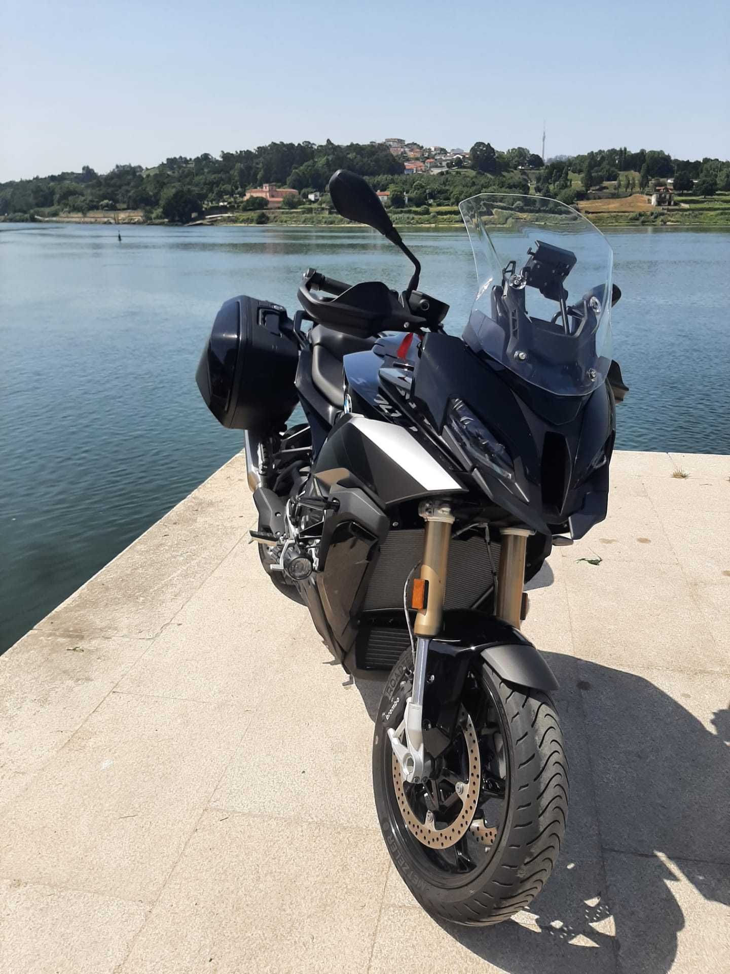 bmw xr 1000 de 2022