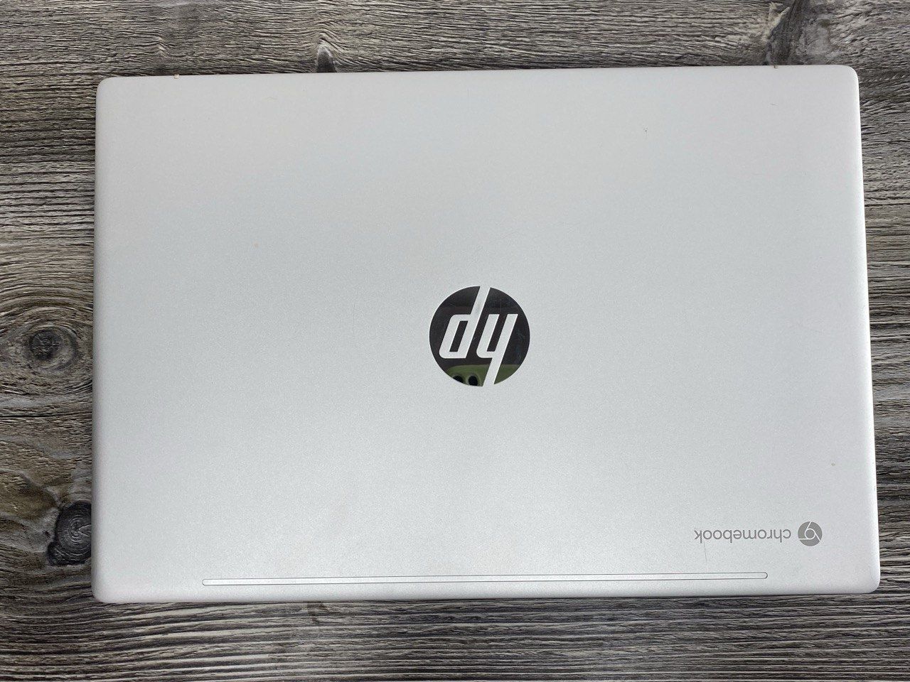 321	 HP Pro c640 Chromebook	14" FHD IPS  i5-10310U 8/64Gb Intel UHD