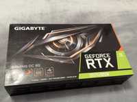 Відеокарта Gigabyte GeForce® RTX 2070 SUPER (GV-N207SGAMING OC-8GC)