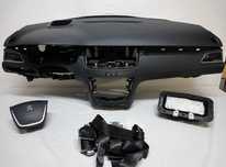 Kit Airbags com head-up Peugeot 508 I (10-18)