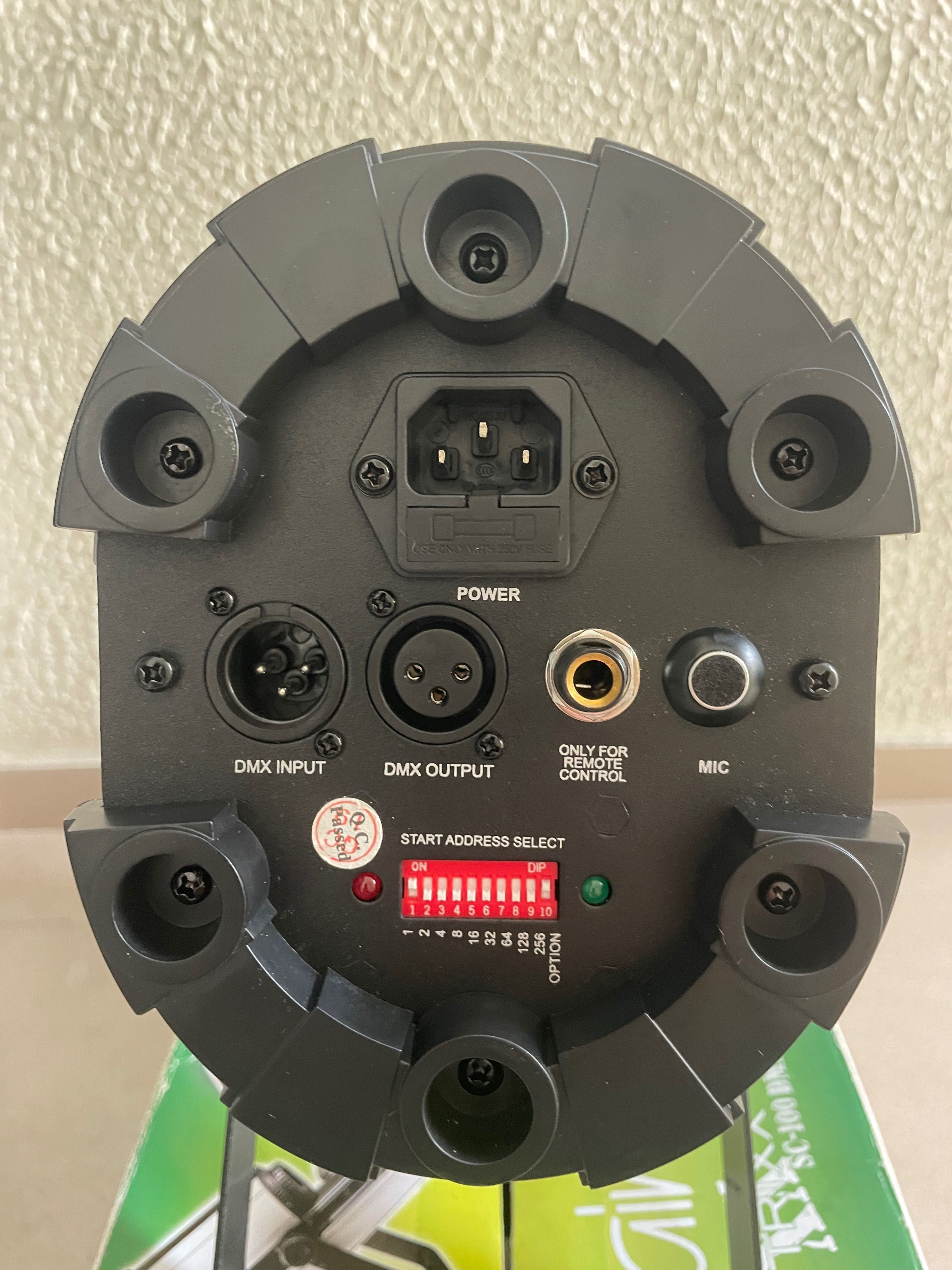 Stairville maTrixx  SC100