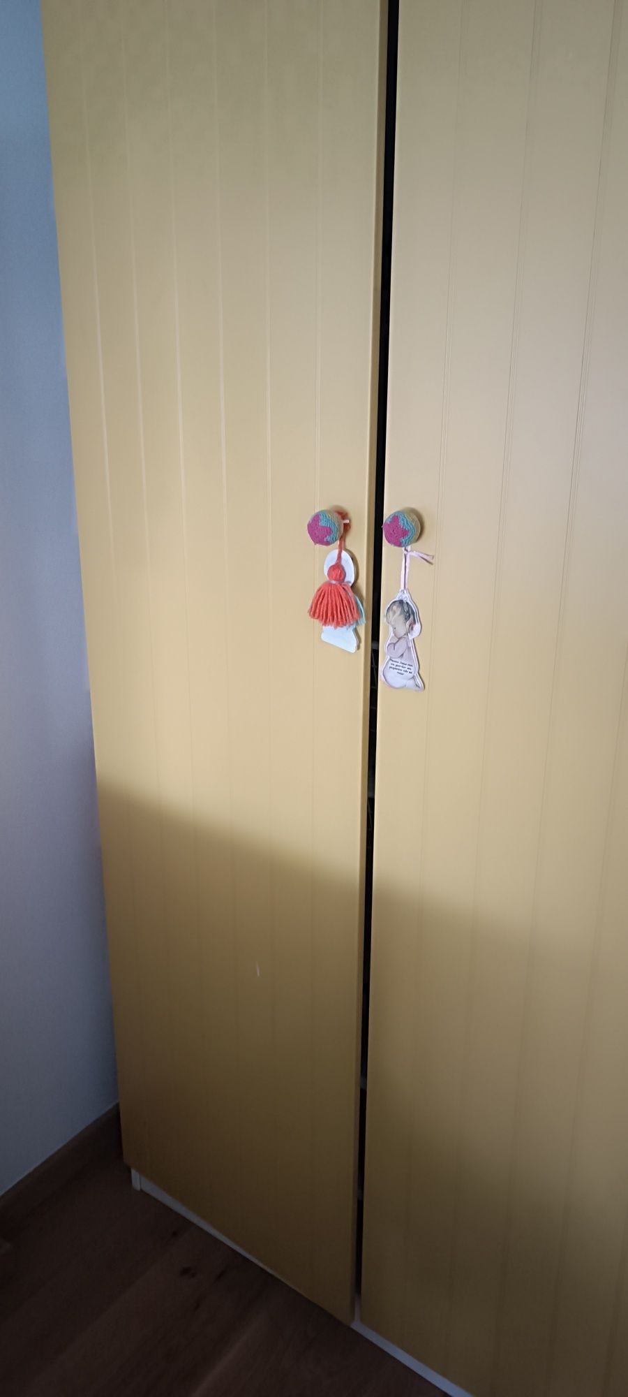 Portas de roupeiro