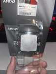 AMD Ryzen 5 3500x