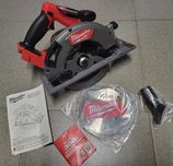 Milwaukee 2732 пила торцовка