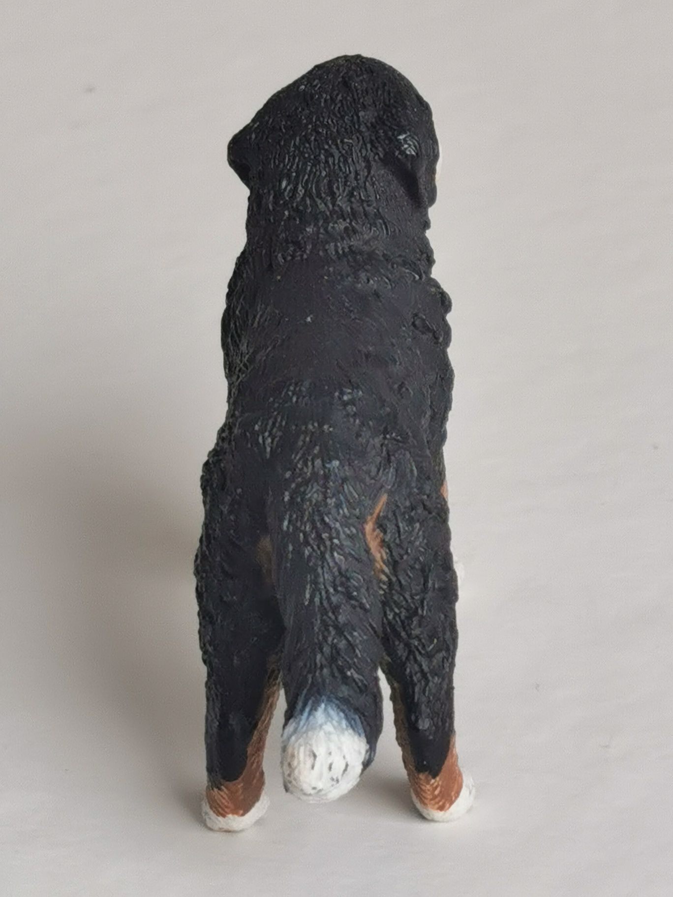 Pies Berneński pasterski 16397 figurka Schleich Unikat