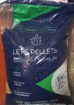 Pelet drzewny worek 15 kg Let's Pellets