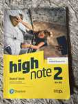 High note 2 A2+/B1