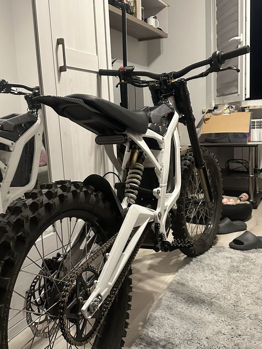 Surron Light Bee X 2022 (l1e,lbx,lb)