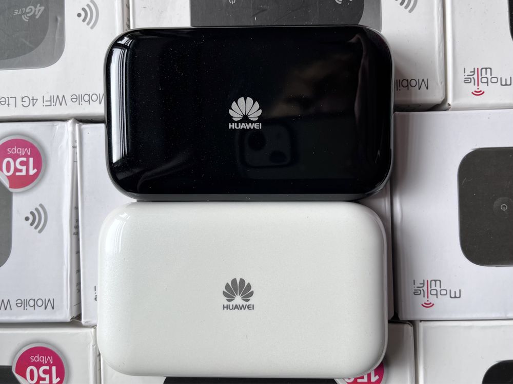 LTE роутер Huawei E5577s-321 батарея 3000 ma/h поддержка антенн