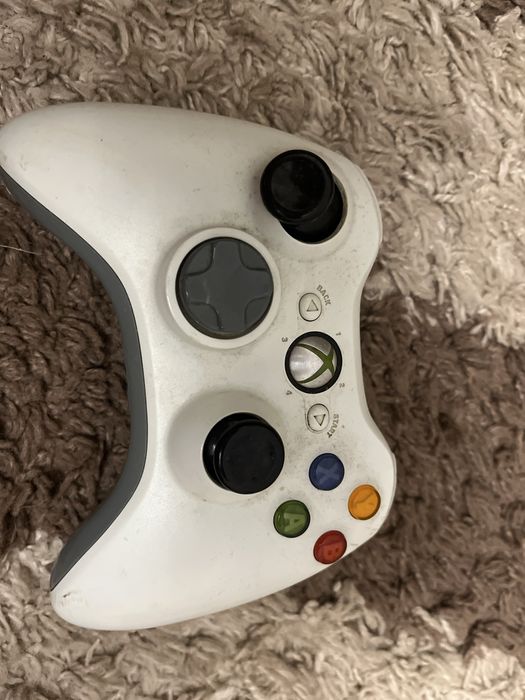 Xbox 360 Freeboot 512 ГБ з іграми