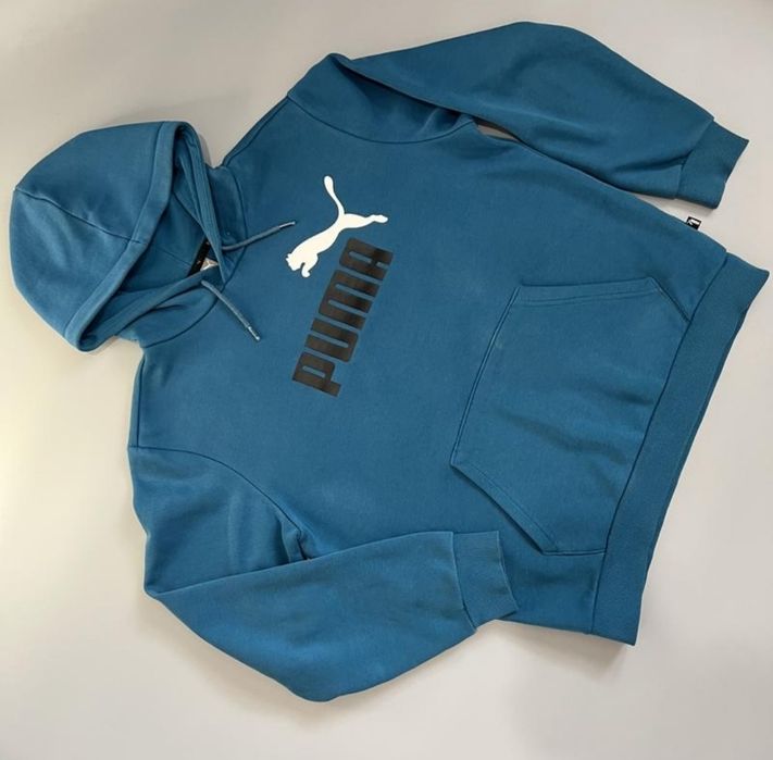 Спортивна кофта Пума