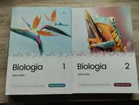 Biomedica biologia tom 1 i 2