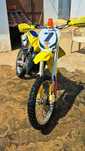 Suzuki Rm 85 Full Extras