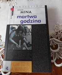 Denise Mina Martwa Godzina