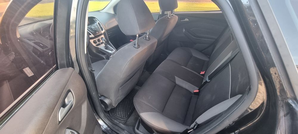 Продам ford focus 3