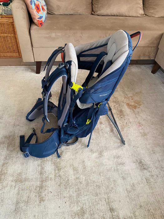 Nosidełko Deuther Comfort Kid 2