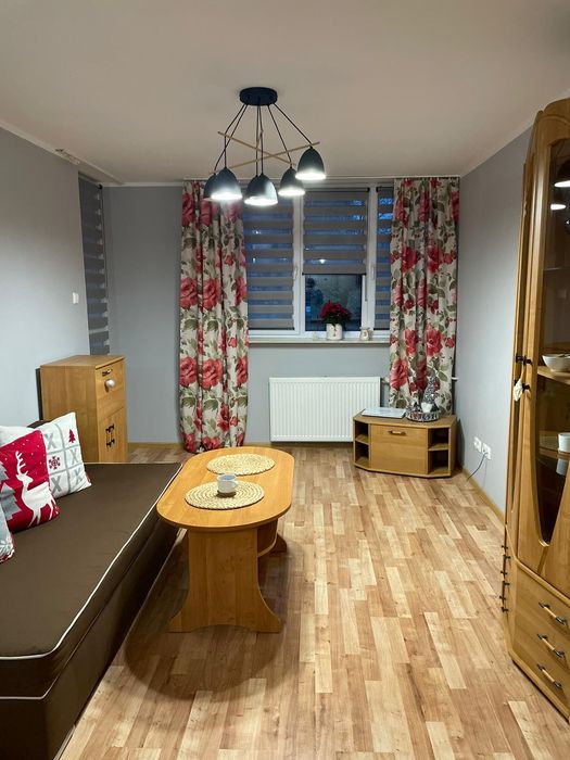 Mieszkanie do wynajęcia