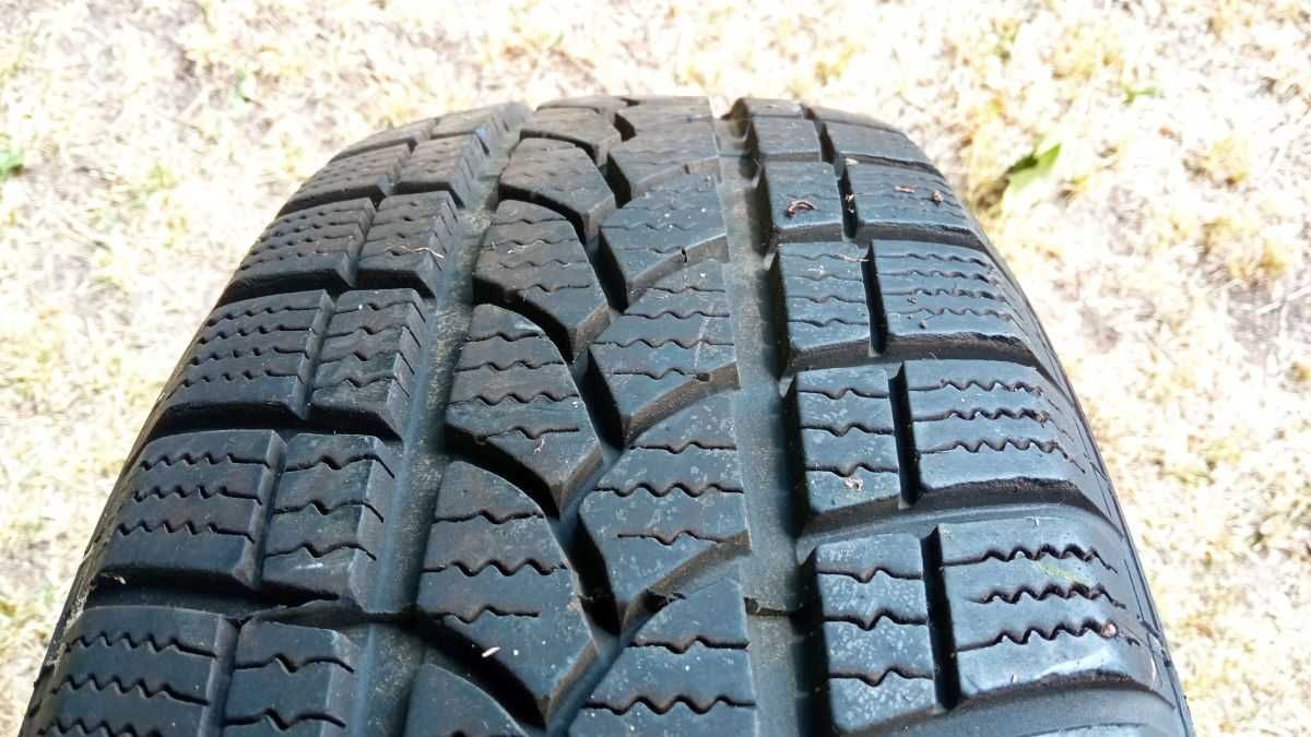 Opony zimowe Riken Snowtime b2 195/65 R15 91T - 4 sztuki