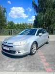 Citroën C5 X7 Exclusive 2.0 HDI – Manual, 2008, Bogate Wyposażenie!