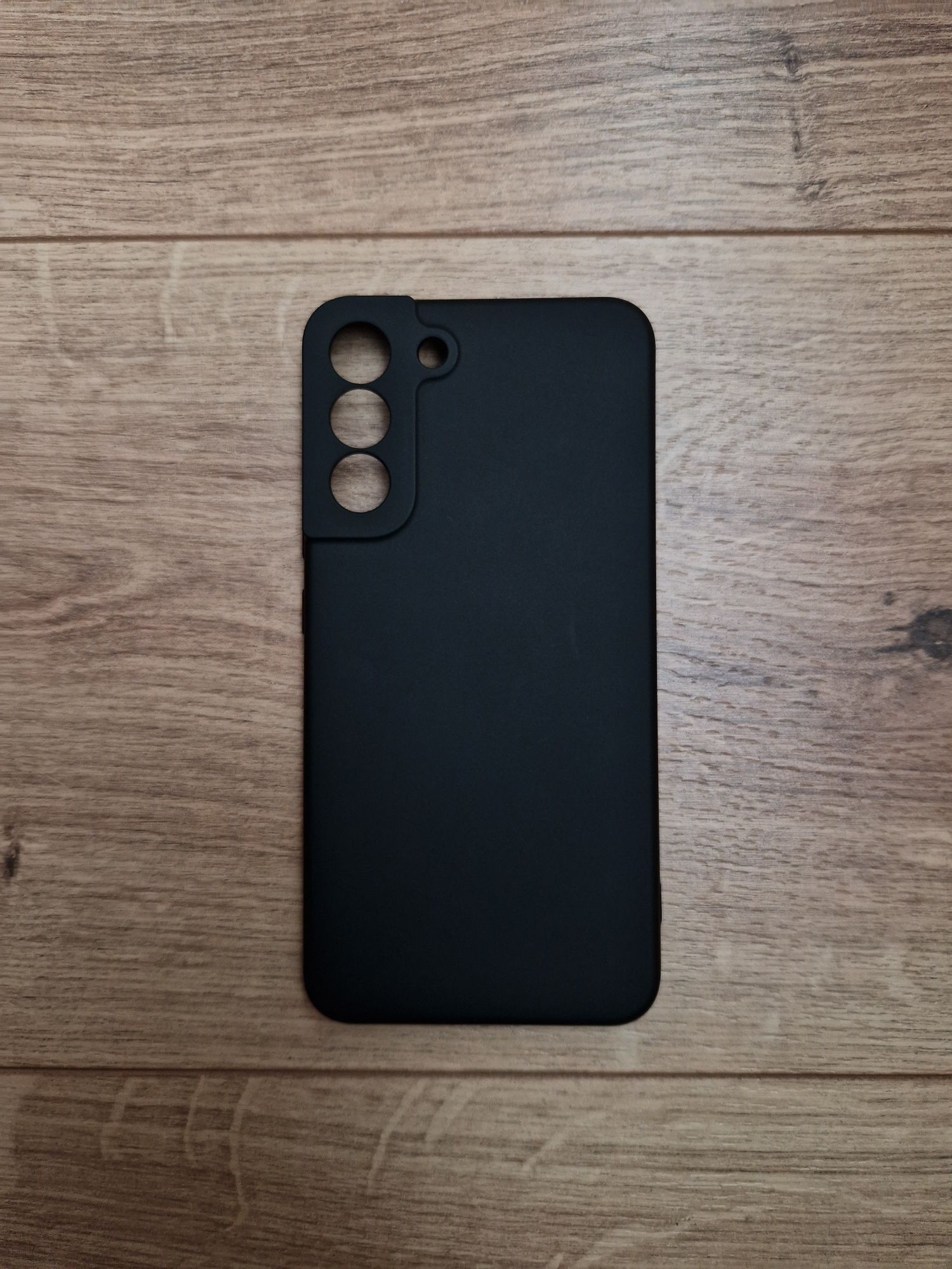 Capa S22+ Plus Silicone